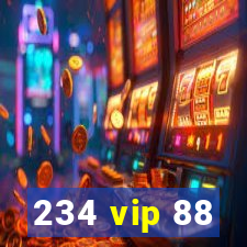 234 vip 88